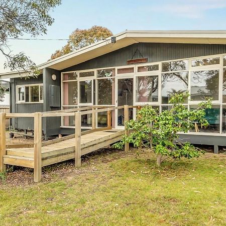 The Beach Shack Villa St Leonards Exterior foto